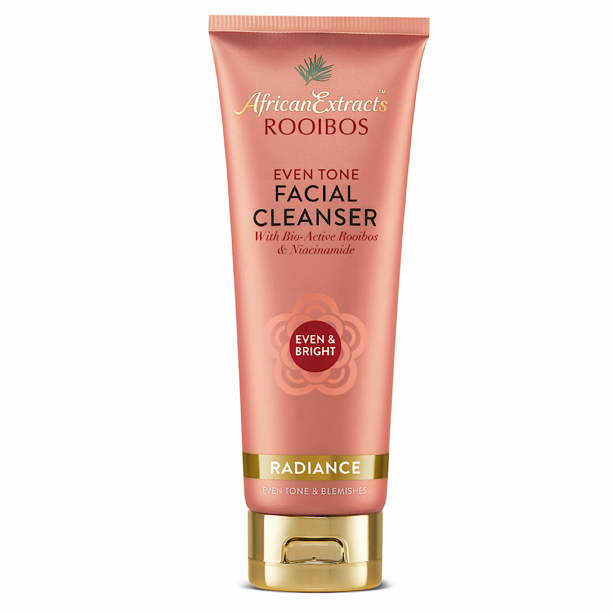 African Extracts Even Tone Foam Cleanser 100ml